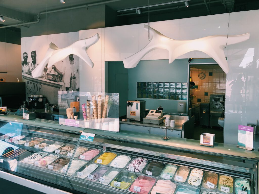 Scoop IJssalon