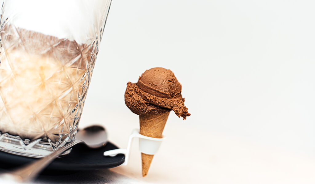 ijssalon van het jaar